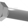 IS 1364-2 - Hex Bolts Full Thread / Metric Hexagon Head Cap Screws - Image 3