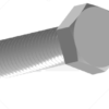 IS 1364-2 - Hex Bolts Full Thread / Metric Hexagon Head Cap Screws - Image 4