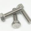 CSN 21103 Hexagon Bolts & Hex Head Cap Screws