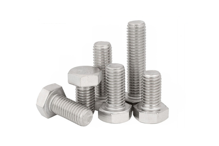 ASME B18.2.3.1M – Hex Bolts Full Thread / Metric Hexagon Head Cap