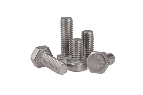 ASME B18.2.3.1M – Hex Bolts Full Thread / Metric Hexagon Head Cap ...