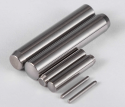 ISO 2338 Dowel Pins – Metric Cylinder Parallel Pins & Solid Pins, M6 ...