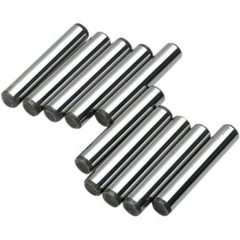 ISO 2338 Cylinder Parallel Dowel Pins