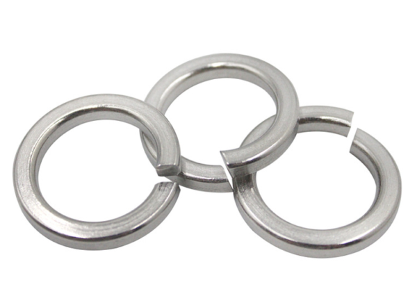 DIN 127 A lock spring washers