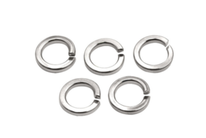 DIN127A spring lock washers