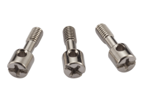 DIN404 ammeter screws