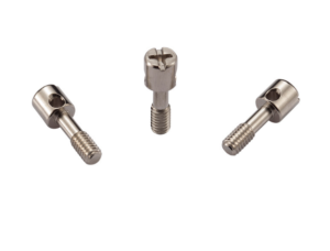 DIN404 cover screws