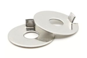 DIN432 external tap washers 304 stainless steel