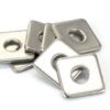 DIN 436 square gaskets