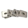 DIN436 square gaskets
