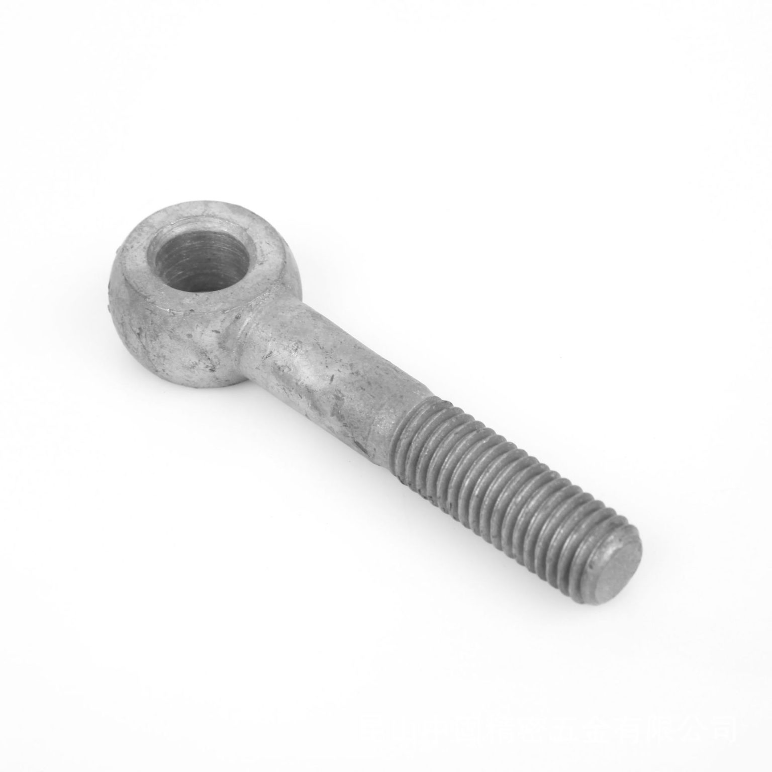 DIN 444A eye bolts & swing bolts Lag eyebolts China manufacturer
